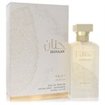 Nusuk Hanaan by Nusuk - Eau De Parfum Spray (Unboxed) 100 ml - für Frauen