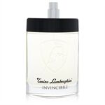 Lamborghini Invincibile by Tonino Lamborghini - Eau De Toilette Spray (Tester) 125 ml - für Männer