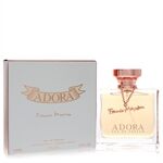 Dumont Adora by Dumont Paris - Eau De Parfum Spray (Unboxed) 100 ml - für Frauen