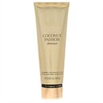 Victoria's Secret Coconut Passion Shimmer by Victoria's Secret - Body Lotion 240 ml - für Frauen