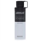 Armaf Odyssey Homme White Edition by Armaf - Deodorant Spray 200 ml - für Männer