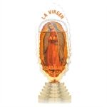 La Virgin De Guadalupe by Perfume Source - Eau De Parfum Spray (Unboxed) 75 ml - für Frauen
