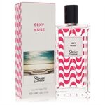 Lapidus Sexy Muse by Lapidus - Eau De Toilette Spray (Unboxed) 100 ml - für Frauen