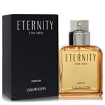 Eternity by Calvin Klein - Parfum Spray 100 ml - für Männer