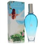 Chiffon Sorbet by Escada - Eau De Toilette Spray (Unboxed) 100 ml - für Frauen