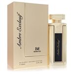 Ambre Exclusif by Essenza - Eau De Parfum Spray (Unboxed) 100 ml - für Frauen