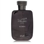 Hawas Kobra by Rasasi - Eau De Parfum Spray (Unboxed) 100 ml - für Männer