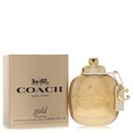 Coach Gold by Coach - Eau De Parfum Spray (Tester) 90 ml - für Frauen