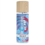 Be Delicious Ice Pop Berry Bliss by Donna Karan - Eau De Parfum Spray 50 ml - für Frauen