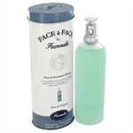 Face A Face by Faconnable - Gift Set -- 5 oz Eau De Toilette Spray + 5 oz Deodorant Spray + 3.3 oz After Shave + 5 oz Soap - für Männer