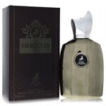 Maison Alhambra Hercules by Maison Alhambra - Eau De Parfum Spray (Unboxed) 100 ml - für Männer