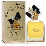 Marc Jacobs Perfect Intense by Marc Jacobs - Eau De Parfum Spray (Unboxed) 100 ml - für Frauen