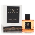Joseph Abboud Bespoke by Joseph Abboud - Eau De Parfum Spray (Unboxed) 100 ml - für Männer