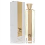 One Love by Jean Louis Scherrer - Eau De Parfum Spray (Unboxed) 100 ml - für Frauen
