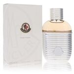 Moncler by Moncler - Eau De Parfum Spray (Unboxed) 100 ml - für Frauen