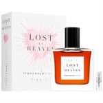 Francesca Bianchi Free Fall Lost In Heaven - Extrait de Parfum - Duftprobe - 2 ml