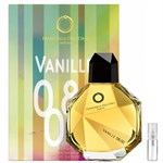 Francesca dell'Oro Vanille 08:00 - Parfum - Duftprobe - 2 ml