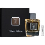 Franck Boclet Patchouli - Eau de Parfum - Duftprobe - 2 ml