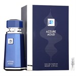 French Avenue Azzure Oud - Eau de Parfum - Duftprobe - 2 ml