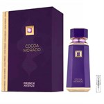 French Avenue Cocoa Morado - Eau de Parfum - Duftprobe - 2 ml