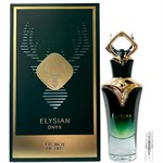 French Avenue Elysian Onyx - Eau de Parfum - Duftprobe - 2 ml