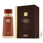 French Avenue Liquid Brun - Eau de Parfum - Duftprobe - 2 ml
