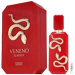 French Avenue Veneno Scarlet - Eau de Parfum - Duftprobe - 2 ml