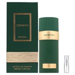 French Avenue Zenith Santal - Extrait de Parfum - Duftprobe - 2 ml