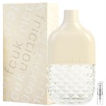 French Connection FCUK Friction for Her - Eau de Parfum - Duftprobe - 2 ml
