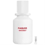 Fugazzi Borntostandout - Eau de Parfum - Duftprobe - 2 ml