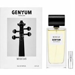 Genyum Musician - Eau de Parfum - Duftprobe - 2 ml