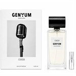Genyum Singer - Eau de Parfum - Duftprobe - 2 ml