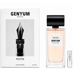 Genyum Writer - Eau de Parfum - Duftprobe - 2 ml