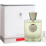 Giardino Benessere Salaria - Extrait de Parfum - Duftprobe - 2 ml