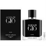 Giorgio Armani Acqua di Giò Elixir - Eau de Parfum - Duftprobe - 2 ml