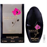Giorgio Valenti Rose Noire - Eau de Toilette - Duftprobe - 2 ml