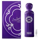 Gissah Voila - Eau de Parfum - Duftprobe - 2 ml