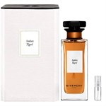 Givenchy Ambre Tigré - Eau de Parfum - Duftprobe - 2 ml