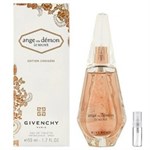 Givenchy Ange Ou Demon Le Secret Edition Croix - Eau de Toilette - Duftprobe - 2 ml 