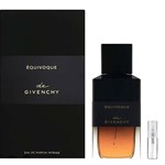 Givenchy Equivoque - Eau de Parfum Intense - Duftprobe - 2 ml