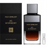 Givenchy Faux Semblant - Eau de Parfum Intense - Duftprobe - 2 ml