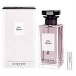 Givenchy Gaiac Mystique - Eau de Parfum - Duftprobe - 2 ml 