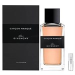 Givenchy Garçon Manqué - Eau de Parfum - Duftprobe - 2 ml 
