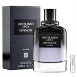 Givenchy Gentlemen Only Intense - Eau de Toilette - Duftprobe - 2 ml 