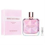 Givenchy Irrésistible Nectar - Eau de Parfum - Duftprobe - 2 ml