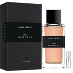 Givenchy Sans Merci - Eau de Parfum - Duftprobe - 2 ml