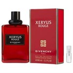 Givenchy Xeryus Rouge - Eau de Toilette - Duftprobe - 2 ml 