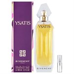 Givenchy Ysatis - Eau de Toilette - Duftprobe - 2 ml