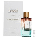 Goldfield & Banks Australia Pacific Rock Flower - Eau de Parfum - Duftprobe - 2 ml