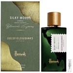 Goldfield & Banks Silky Woods Harrods Exclusive - Eau de Parfum - Duftprobe - 2 ml